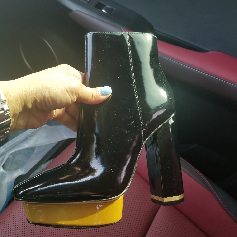 Booties - Picture 3 of 6